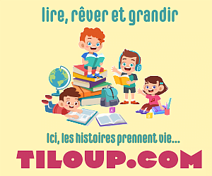 Livres Pour Enfants
